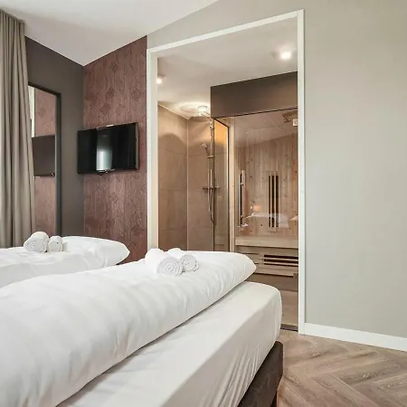 Tatil parkı Landal Marina *