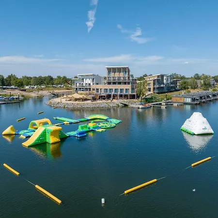 Landal Marina Well (Limburg)