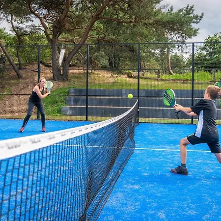 Landal Marina Tatil parkı