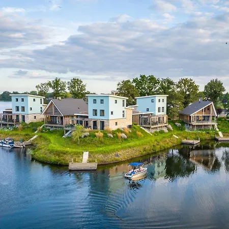 Holiday park Landal Marina Well *