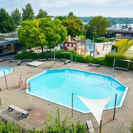 Landal Marina Well