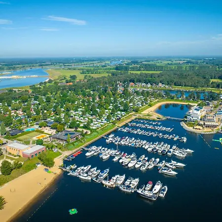 Landal Marina Well