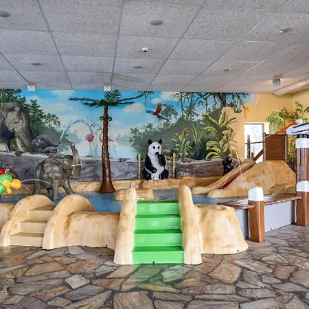 Village de vacances Landal Marina