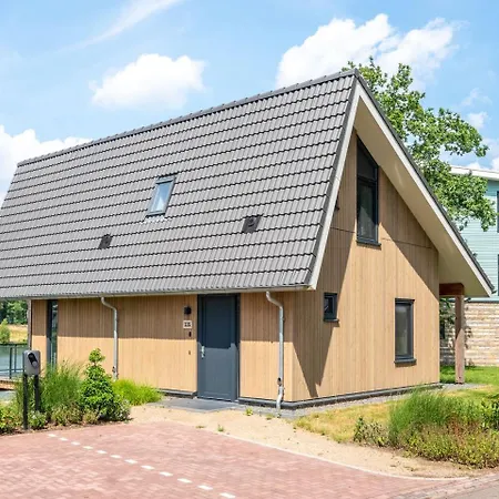 Landal Marina Village de vacances *