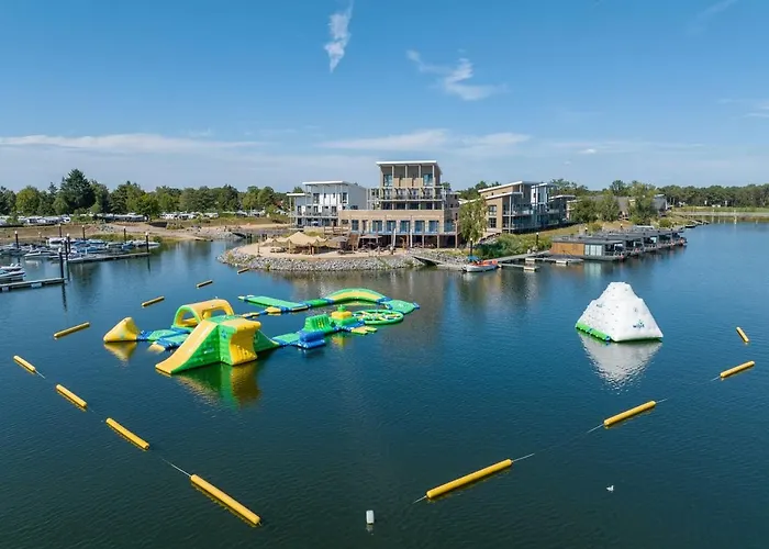 Landal Marina Well (Limburg)