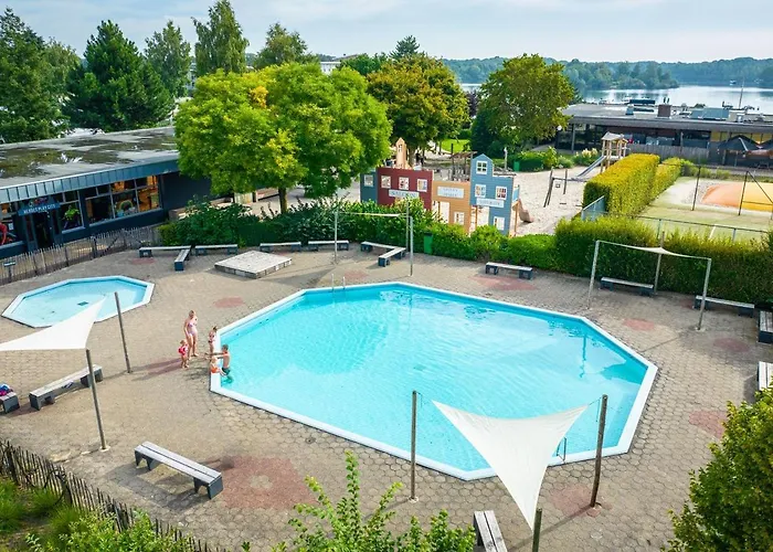 Landal Marina Well (Limburg)