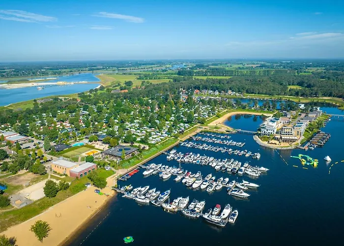 Landal Marina Well (Limburg)