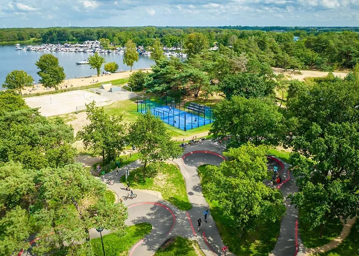 Landal Marina Parque de vacaciones Well (Limburg)