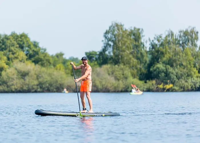 Landal Marina * Well (Limburg)