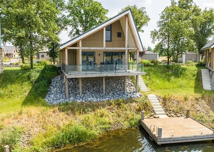 Landal Marina Parque de vacaciones *