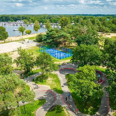 Landal Marina Parco vacanze Well (Limburg)