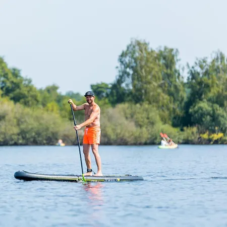 Landal Marina * Well (Limburg)