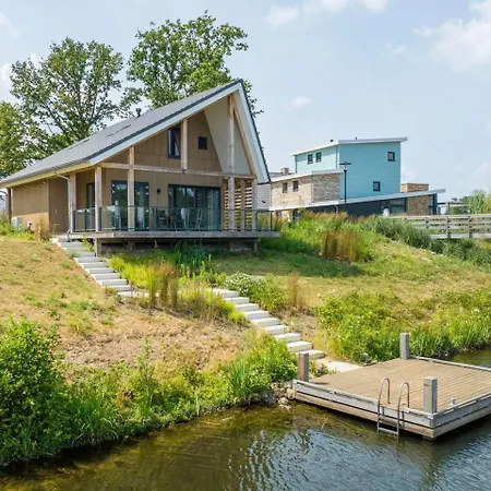 Parco vacanze Landal Marina