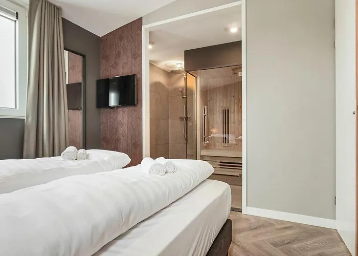 Vakantiepark Landal Marina *