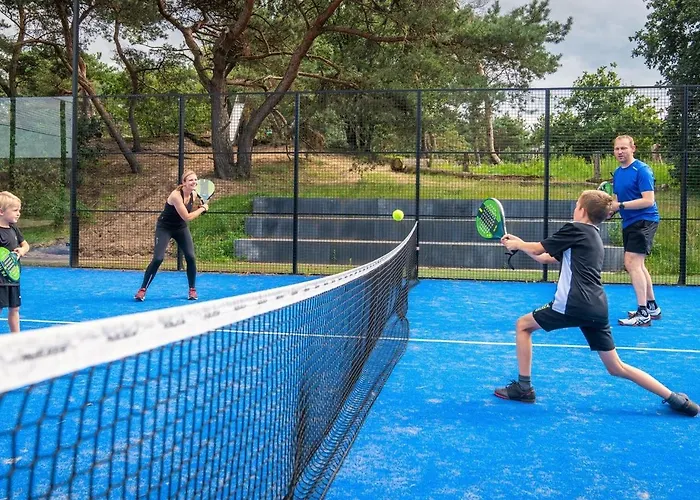 Landal Marina Vakantiepark