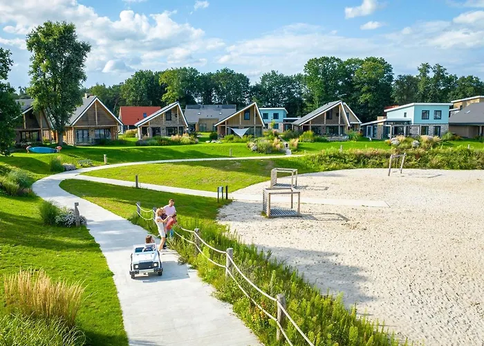 Landal Marina * Well (Limburg)