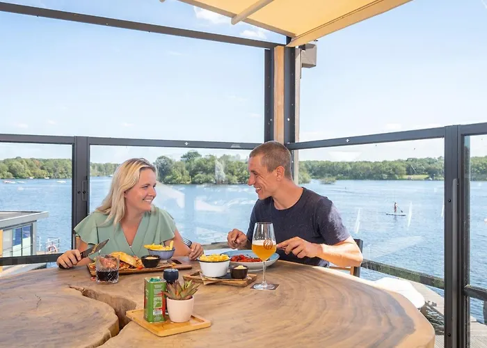 Landal Marina Vakantiepark