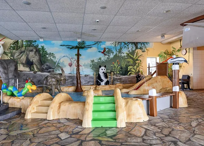 Vakantiepark Landal Marina