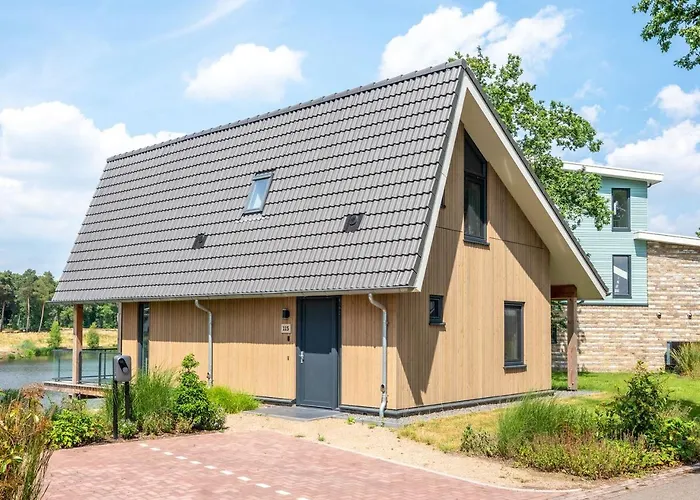 Landal Marina Vakantiepark *