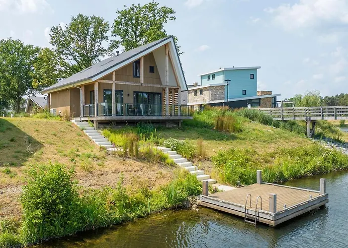 Vakantiepark Landal Marina